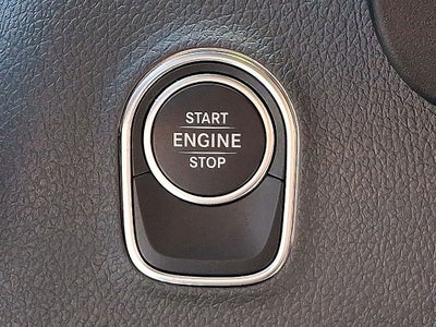 2025 Mercedes-Benz Sprinter 2500 High Roof