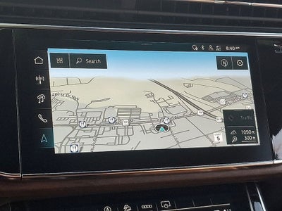 2025 Audi Q7 55 Premium Plus quattro