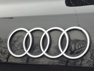 2025 Audi Q7 55 Premium Plus quattro
