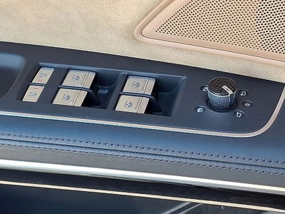 2020 Audi S8 4.0T quattro