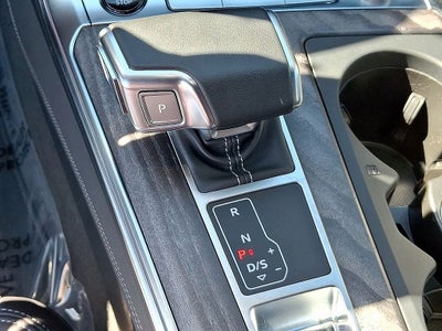 2024 Audi A6 quattro