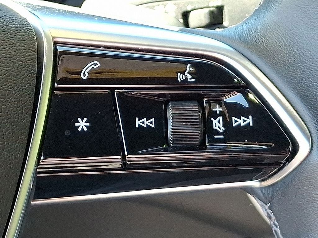 2024 Audi A6 quattro