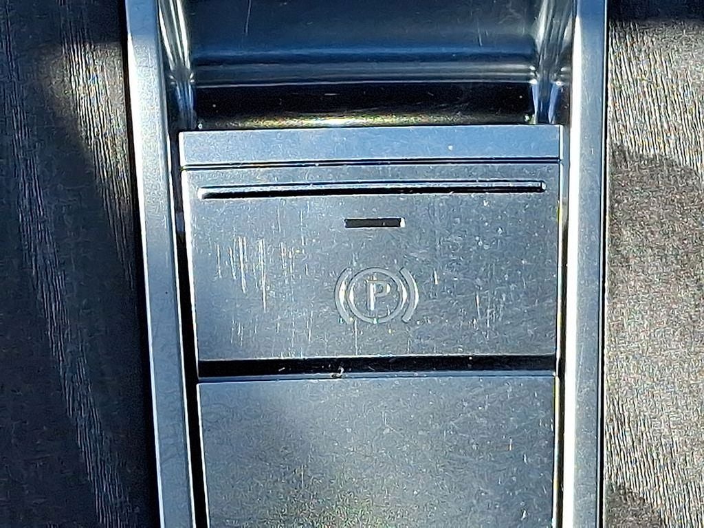 2024 Audi A6 quattro