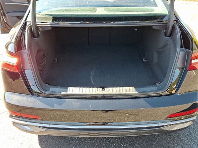 2024 Audi A6 quattro