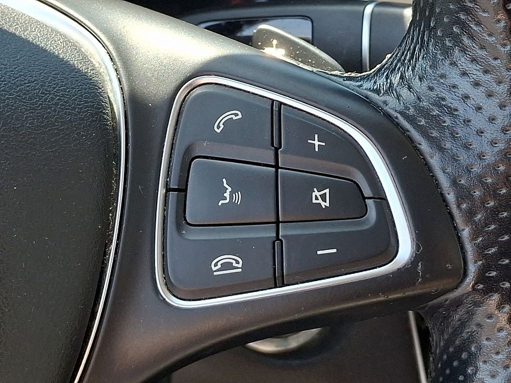 2018 Mercedes-Benz C-Class C 300 4MATIC®