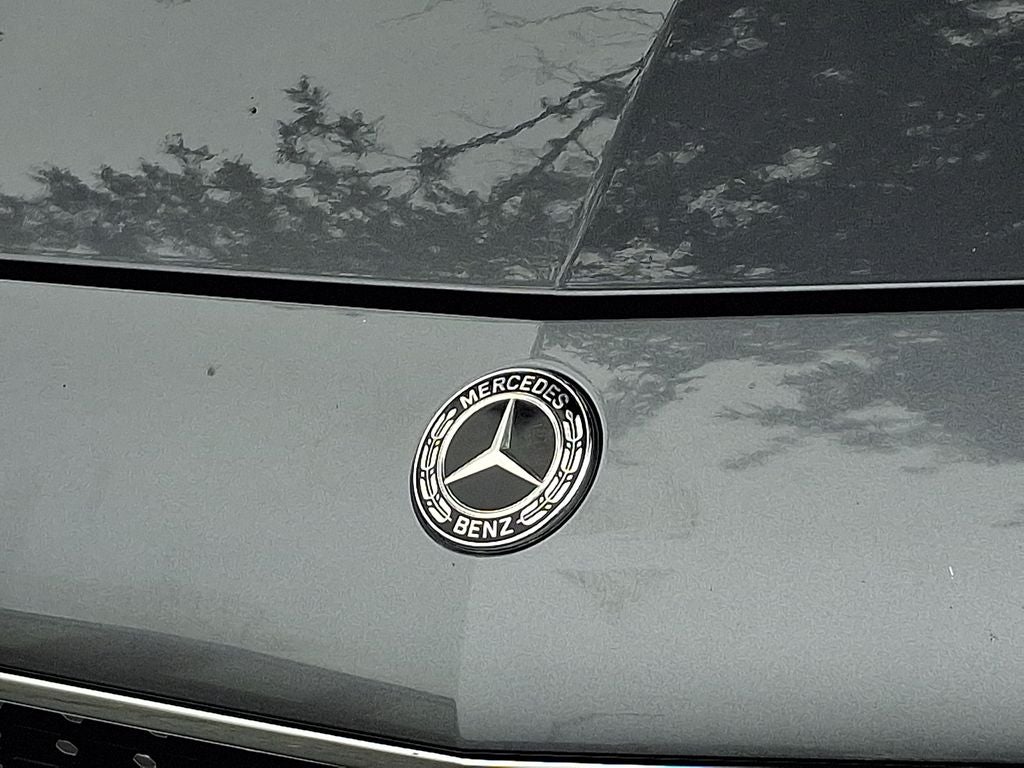 2017 Mercedes-Benz S-Class S 550