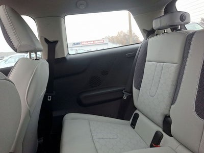 2025 MINI Cooper S Cooper S