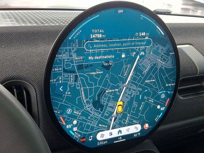 2025 MINI Cooper S Cooper S