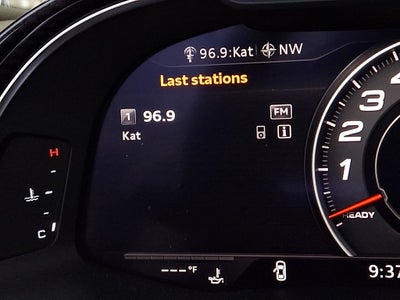 2020 Audi R8 5.2 quattro