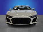 2020 Audi R8 5.2 quattro