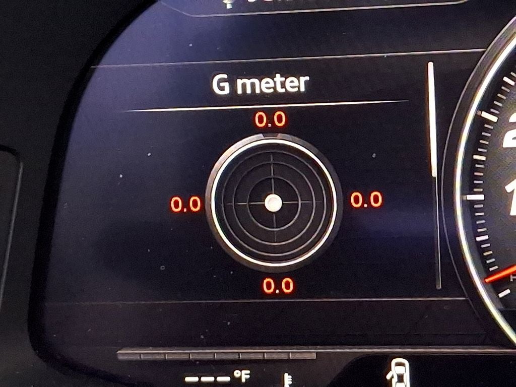 2020 Audi R8 5.2 quattro