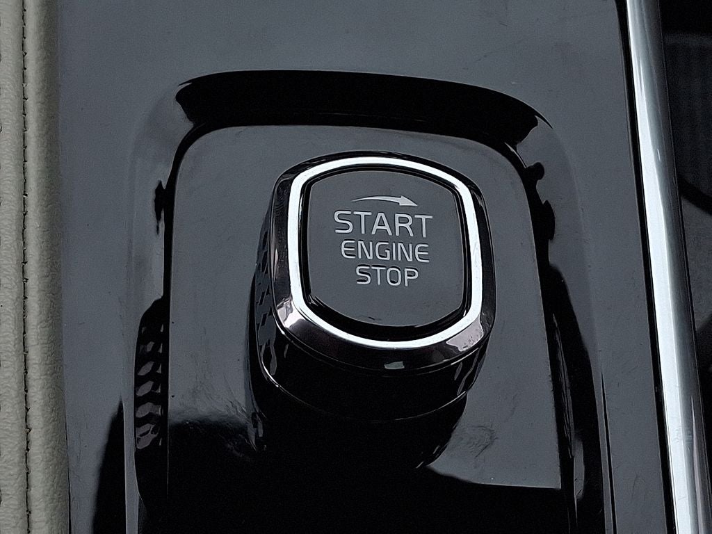 2023 Volvo XC90 Ultimate