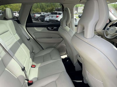 2018 Volvo XC60 T5 Inscription