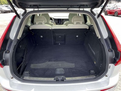 2018 Volvo XC60 T5 Inscription