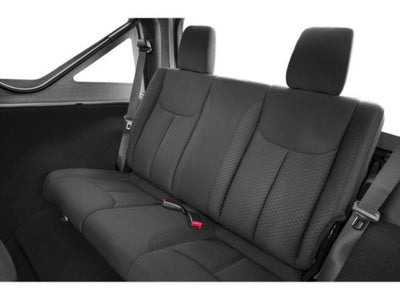 2017 Jeep Wrangler Freedom 4x4