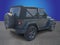 2017 Jeep Wrangler Freedom 4x4