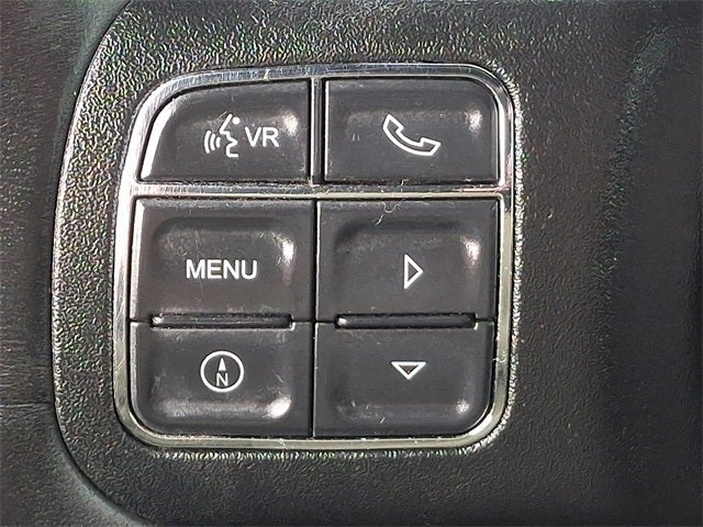 2017 Jeep Wrangler Sport 4x4