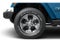 2015 Jeep Wrangler Sahara