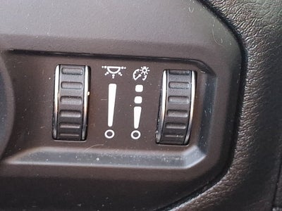 2021 Jeep Wrangler Sport 4x4