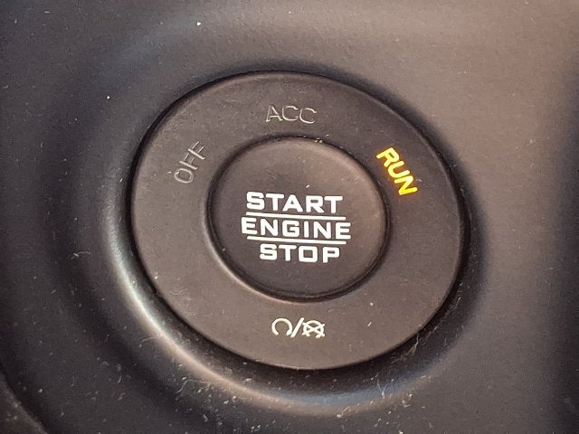2021 Jeep Wrangler Sport 4x4