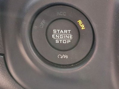 2022 Jeep Wrangler Sport S 4x4