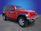 2022 Jeep Wrangler Sport S 4x4