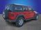 2022 Jeep Wrangler Sport S 4x4