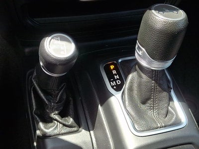 2020 Jeep Wrangler Sport S 4x4