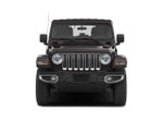 2018 Jeep Wrangler Sahara 4x4