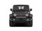 2018 Jeep Wrangler Sahara 4x4