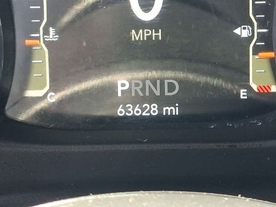 2022 Jeep Wrangler Sahara Altitude 4x4