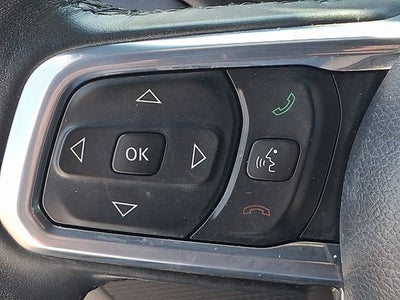 2022 Jeep Wrangler Sahara Altitude 4x4