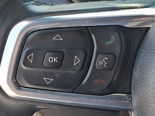 2022 Jeep Wrangler Sahara Altitude 4x4