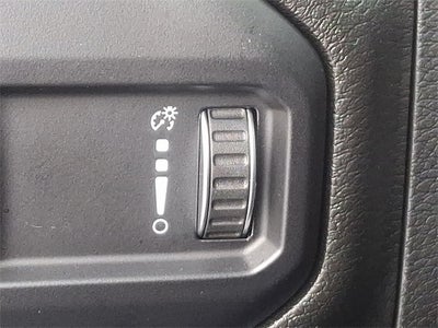 2023 Jeep Wrangler 4-Door Rubicon 4x4