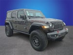 2023 Jeep Wrangler 4-Door Rubicon 4x4