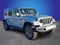2023 Jeep Wrangler High Altitude 4x4