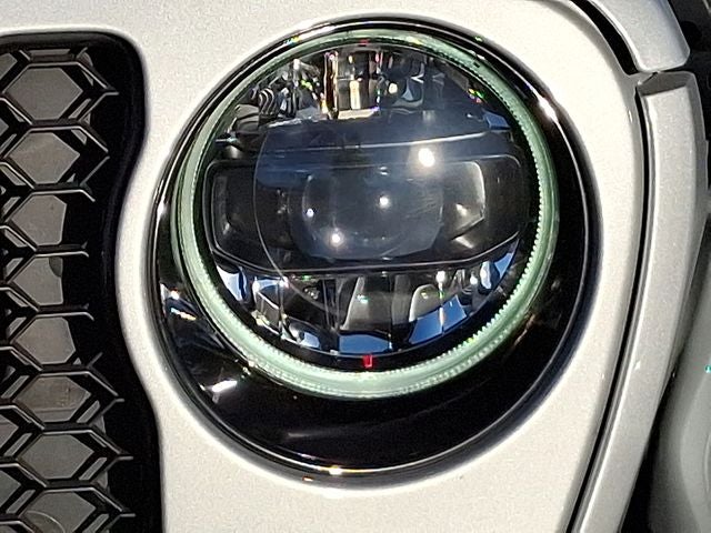 2023 Jeep Wrangler High Altitude 4x4