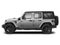 2023 Jeep Wrangler Sahara 4x4