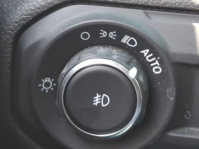 2023 Jeep Wrangler Sahara 4x4