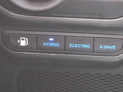 2023 Jeep Wrangler Sahara 4x4
