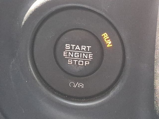 2023 Jeep Wrangler Sahara 4x4