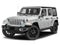 2023 Jeep Wrangler Sahara 4x4