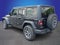 2025 Jeep Wrangler 4-Door Summit 4x4