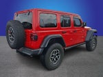 2024 Jeep Wrangler 4-Door Rubicon 4x4
