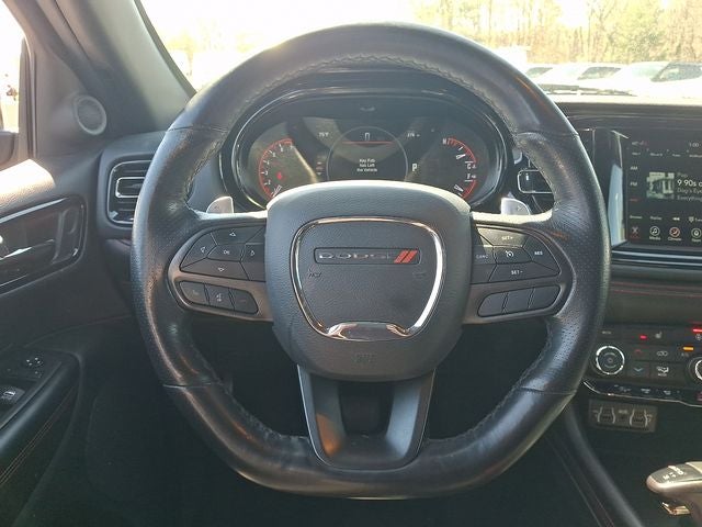 2023 Dodge Durango GT AWD