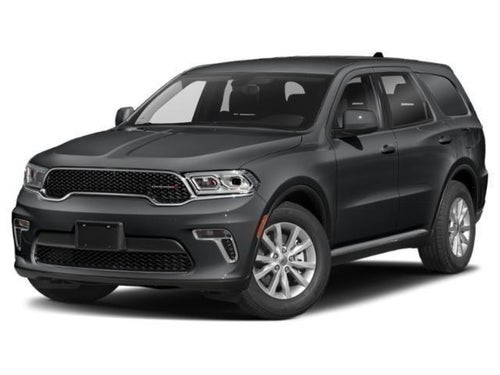 2022 Dodge Durango GT Plus AWD