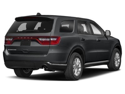 2022 Dodge Durango GT Plus AWD