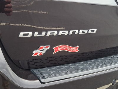 2024 Dodge Durango GT Plus AWD