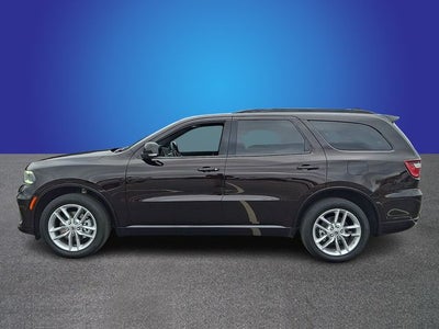 2024 Dodge Durango GT Plus AWD