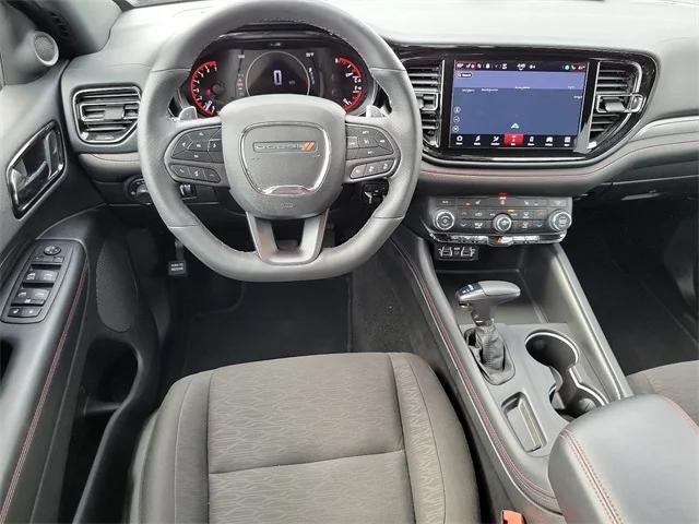 2023 Dodge Durango GT Launch Edition AWD